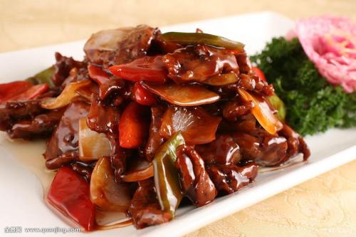 驢肉