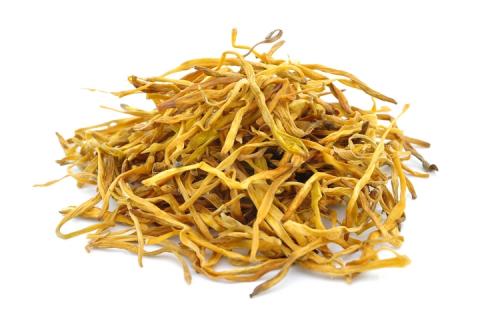 金針菜