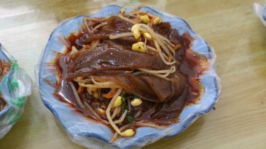 青海梗皮