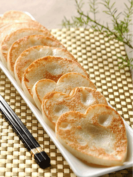 烙粑