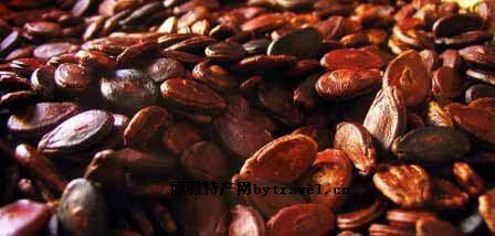 烏石紅瓜子
