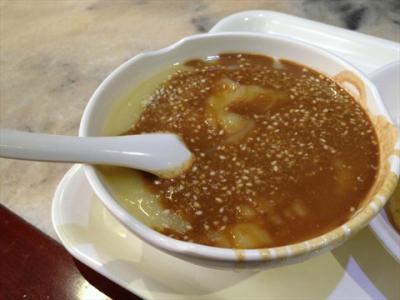 面茶