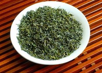 日照綠茶