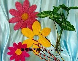 畬江工藝品