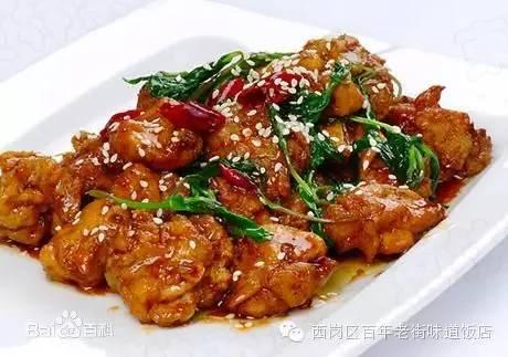 紅燒猴頭蘑