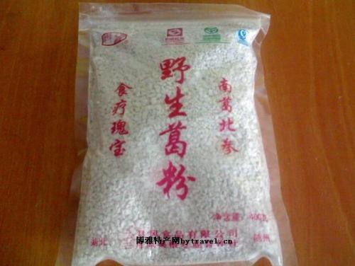 隨縣葛粉