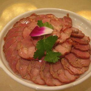 天門捆蹄