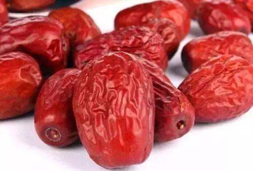 密云金絲小棗