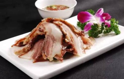 趙剛風(fēng)鵝
