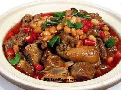 東溝“小狗肉”