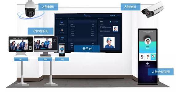 企業(yè)參展需要準備哪些東西