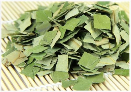荷葉茶