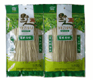 畢府葛根粉絲