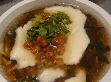 泊頭老豆腐