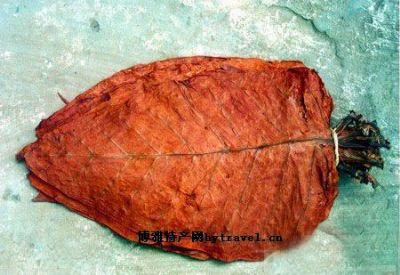 源潭紅煙