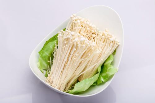 金針菇
