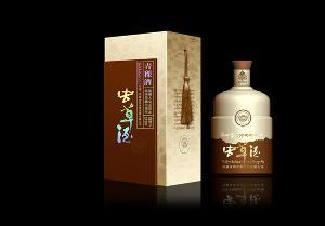 蟲草酒