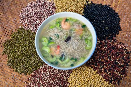 枋洋豆簽