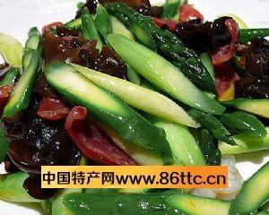 多味蘆筍