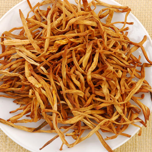 金針菜