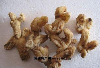 連州黃精