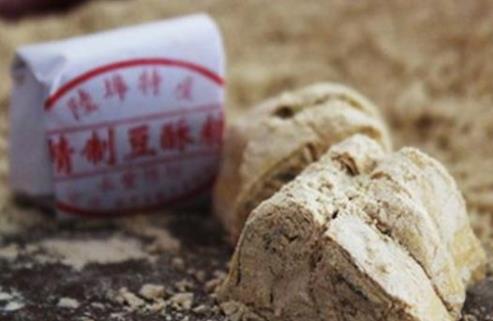 寧波豆酥糖