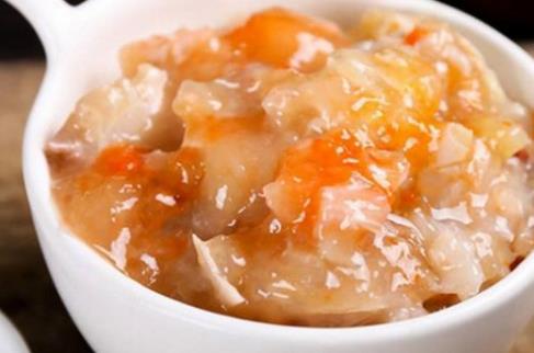 寧波蟹糊