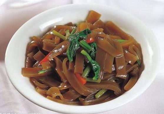 張家川醋粉