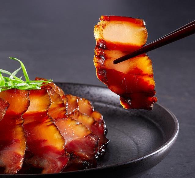 湖南豬肉
