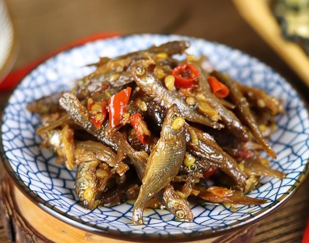 湖南炸魚(yú)