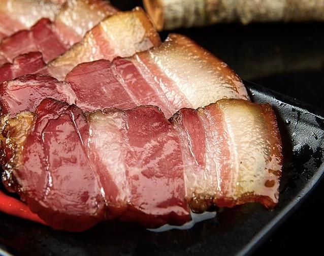 湖南臘肉