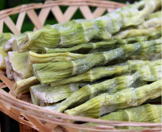 天目筍干