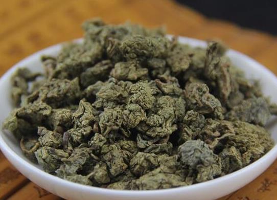 鷓鴣茶