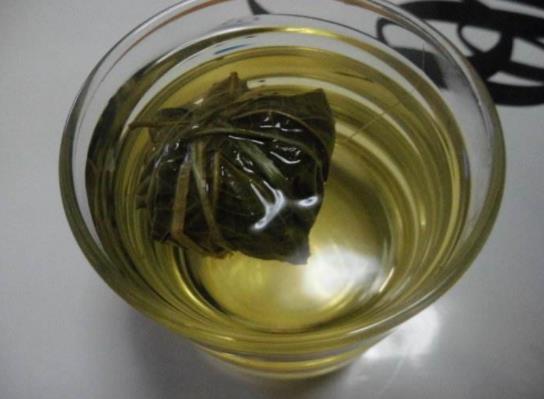 鷓鴣茶