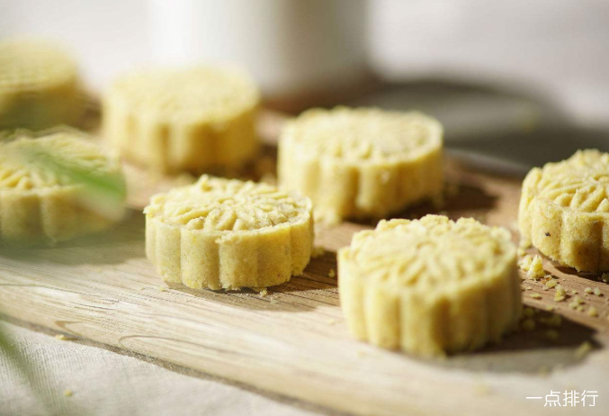 綠豆糕