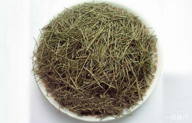 廣安松針茶