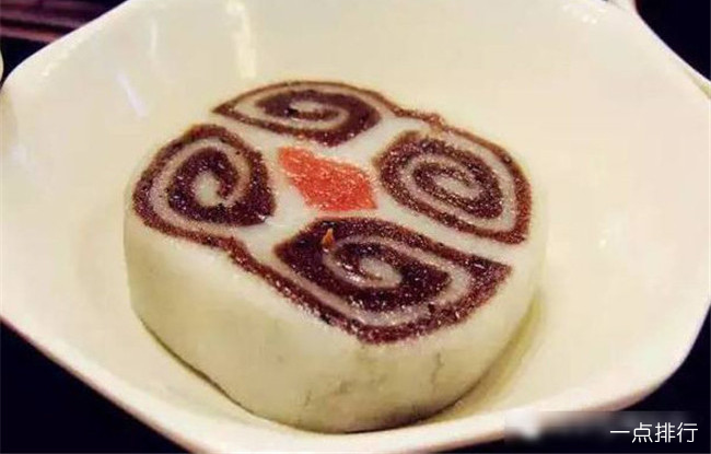 糕團(tuán)小點(diǎn)
