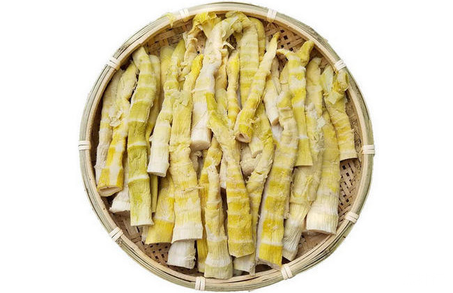 天目筍干