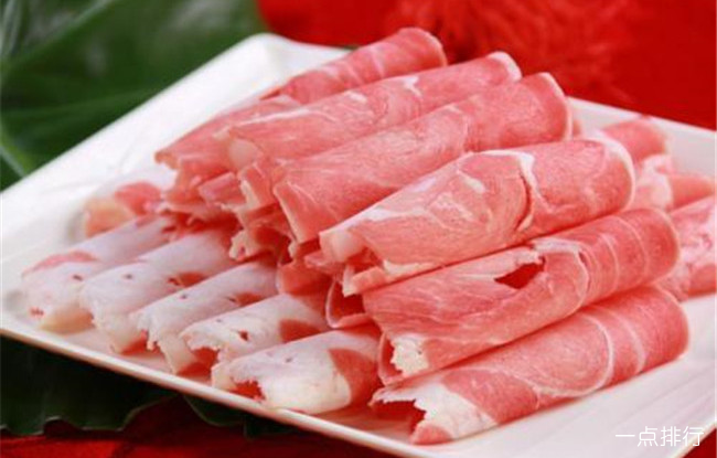 懷仁羔羊肉