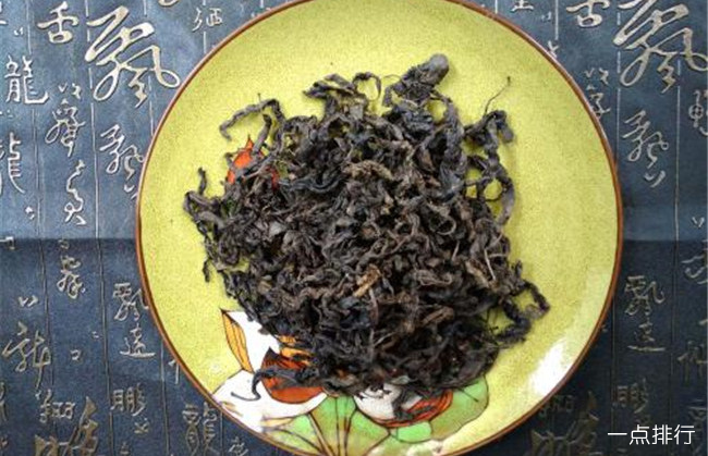 開化杜仲茶