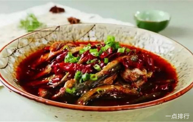 懷遠(yuǎn)泥鰍