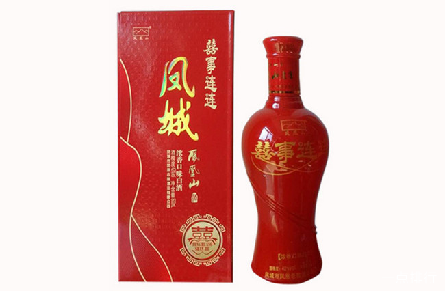 鳳城老窖