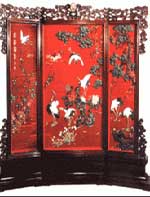 揚(yáng)州漆器