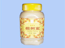 椴樹蜜