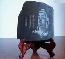 大同煤雕