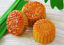 廣式月餅