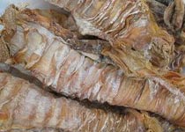 鄱陽(yáng)湖筍干