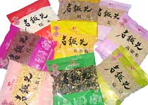 雜豆