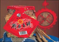 郫縣豆瓣