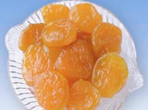 陽(yáng)高杏脯